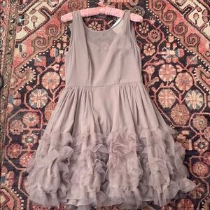 Lauren Conrad Runway Limited Edition Dress